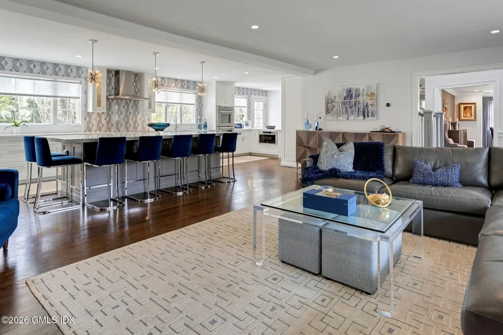 10 Echo Lane Greenwich CT 06830