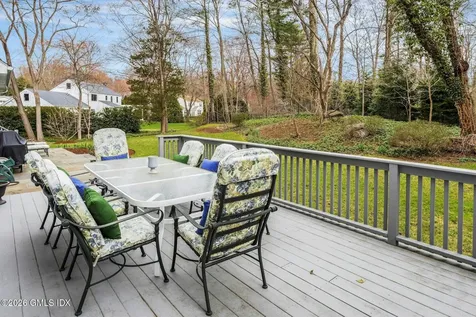10 Echo Lane Greenwich CT 06830