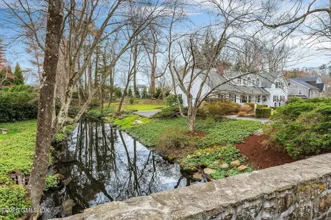 10 Echo Lane Greenwich CT 06830