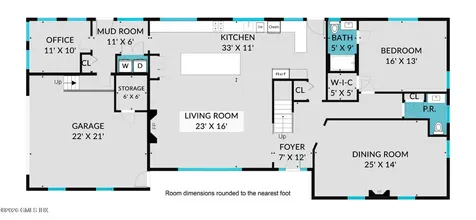 10 Echo Lane Greenwich CT 06830