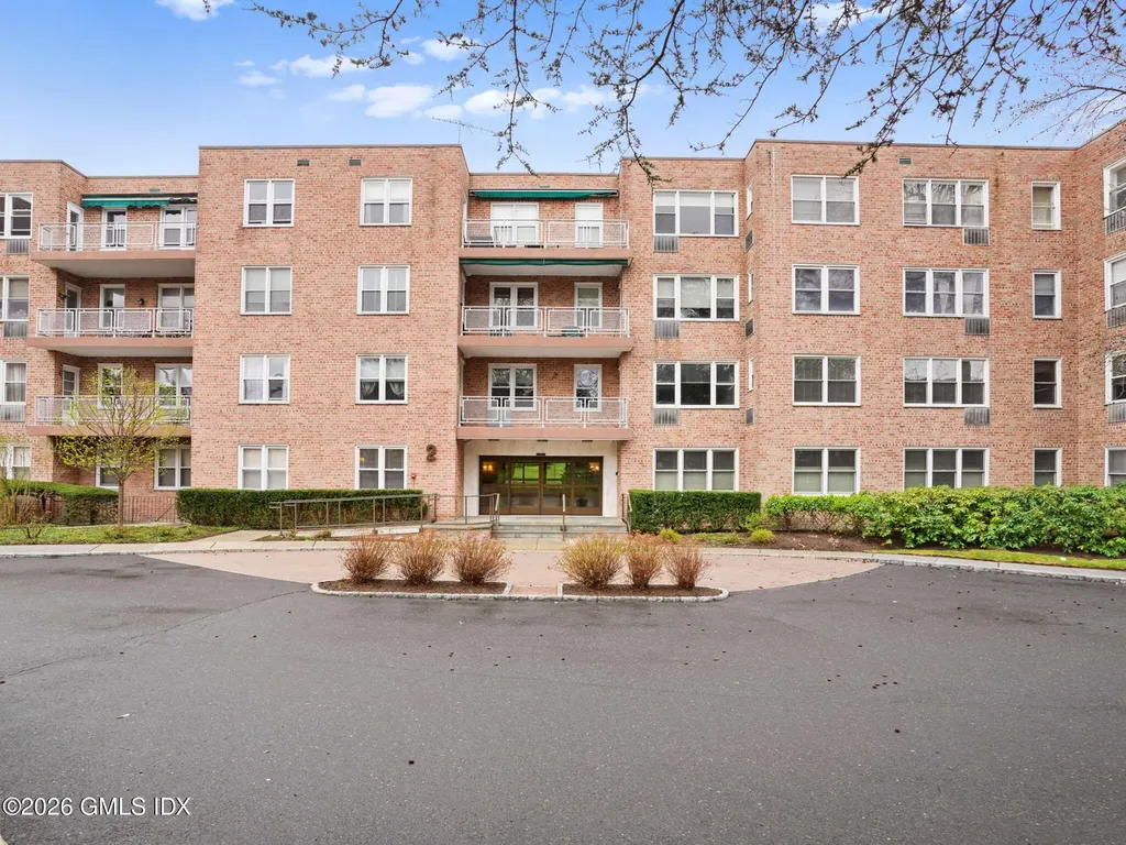 2 Putnam Hill Greenwich CT 06830