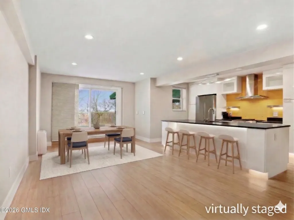 2 Putnam Hill Greenwich CT 06830
