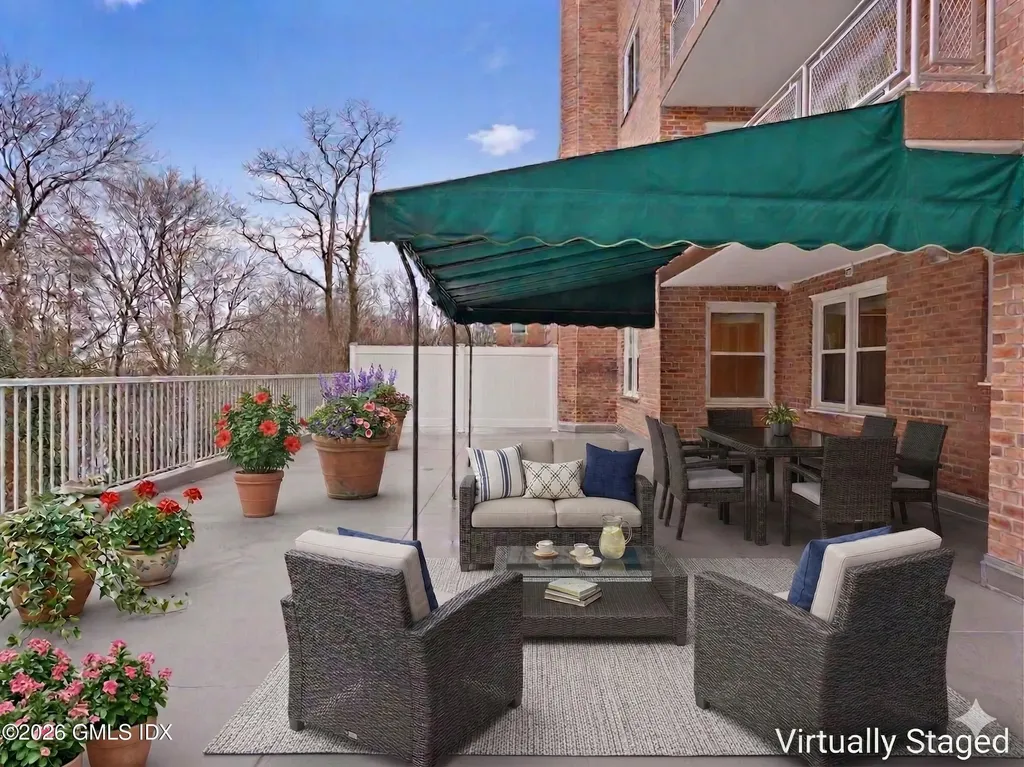 2 Putnam Hill Greenwich CT 06830