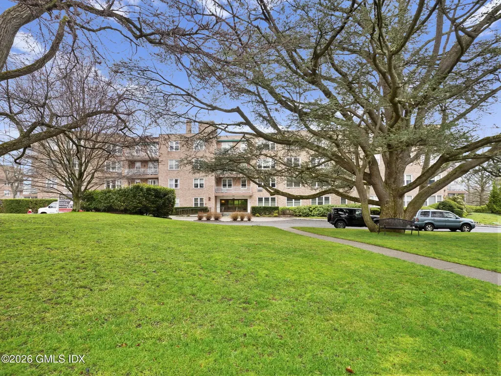 2 Putnam Hill Greenwich CT 06830
