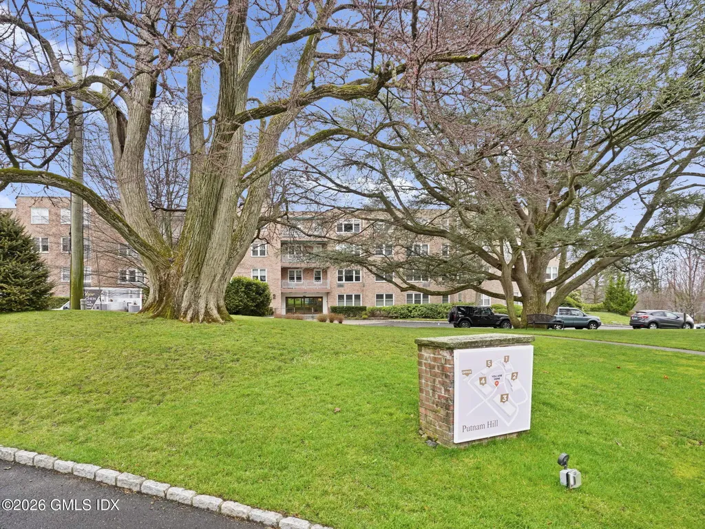 2 Putnam Hill Greenwich CT 06830