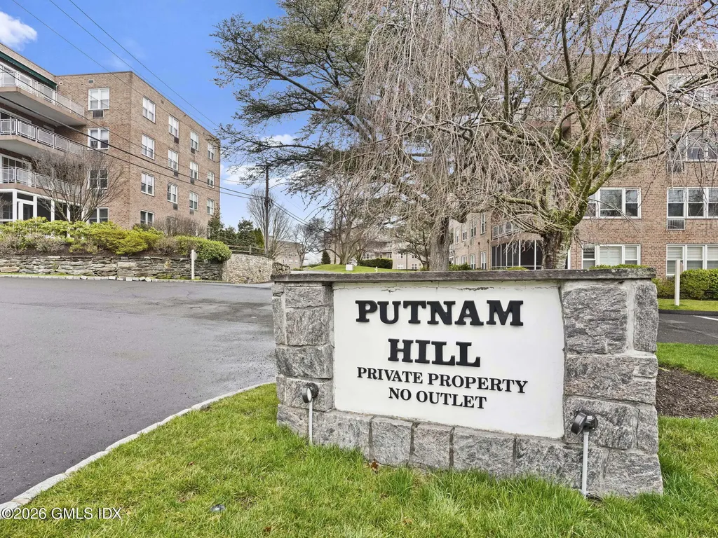 2 Putnam Hill Greenwich CT 06830