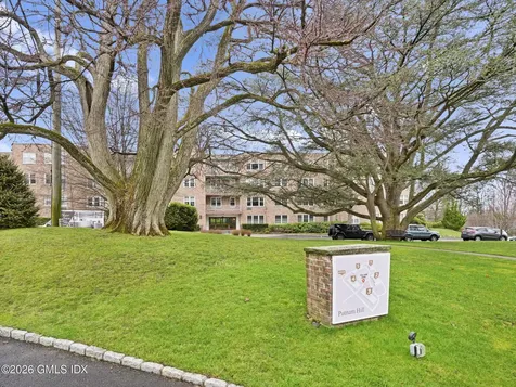 2 Putnam Hill Greenwich CT 06830