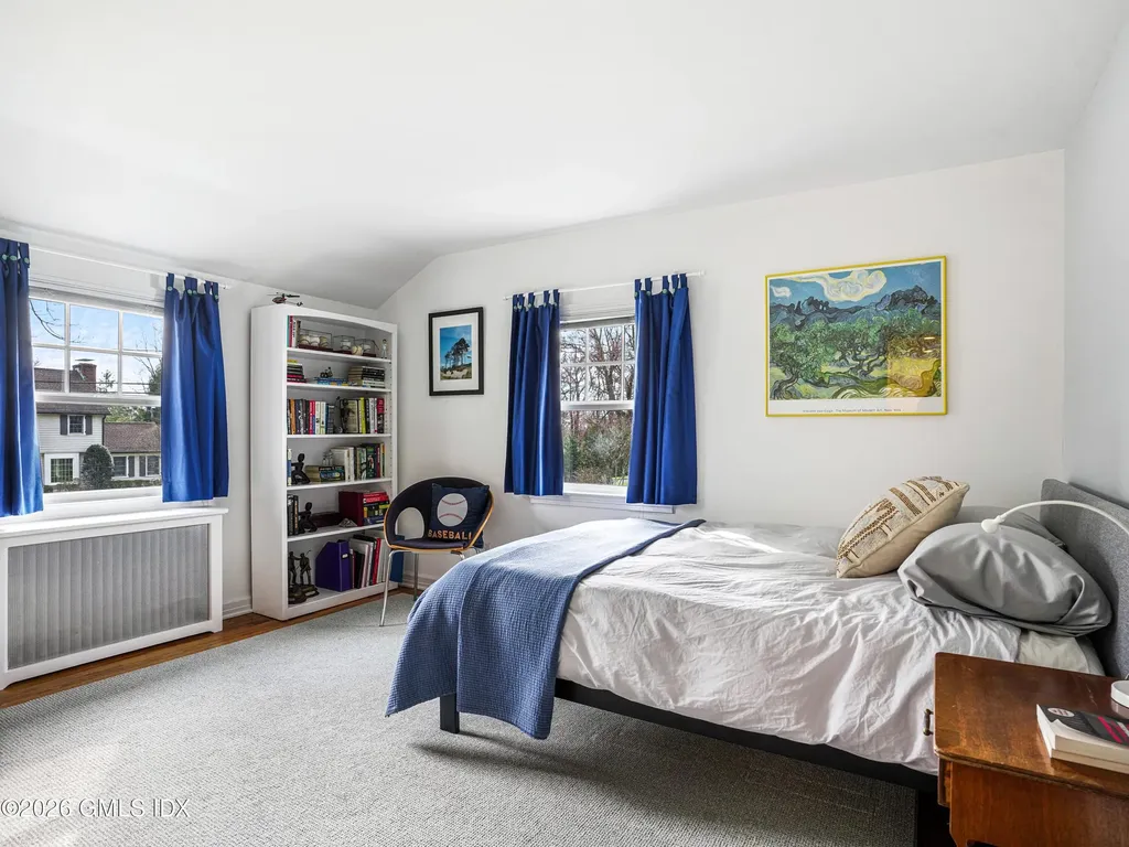 32 Winthrop Drive Riverside CT 06878