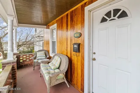 188 Hamilton Avenue Greenwich CT 06830
