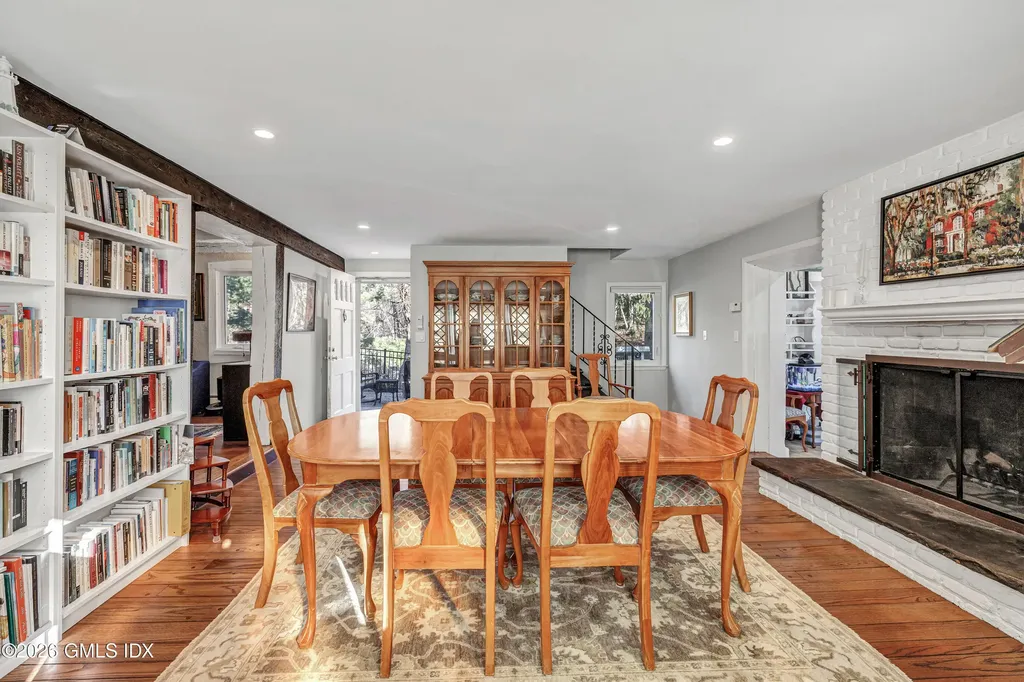 14 Concord Street Greenwich CT 06831