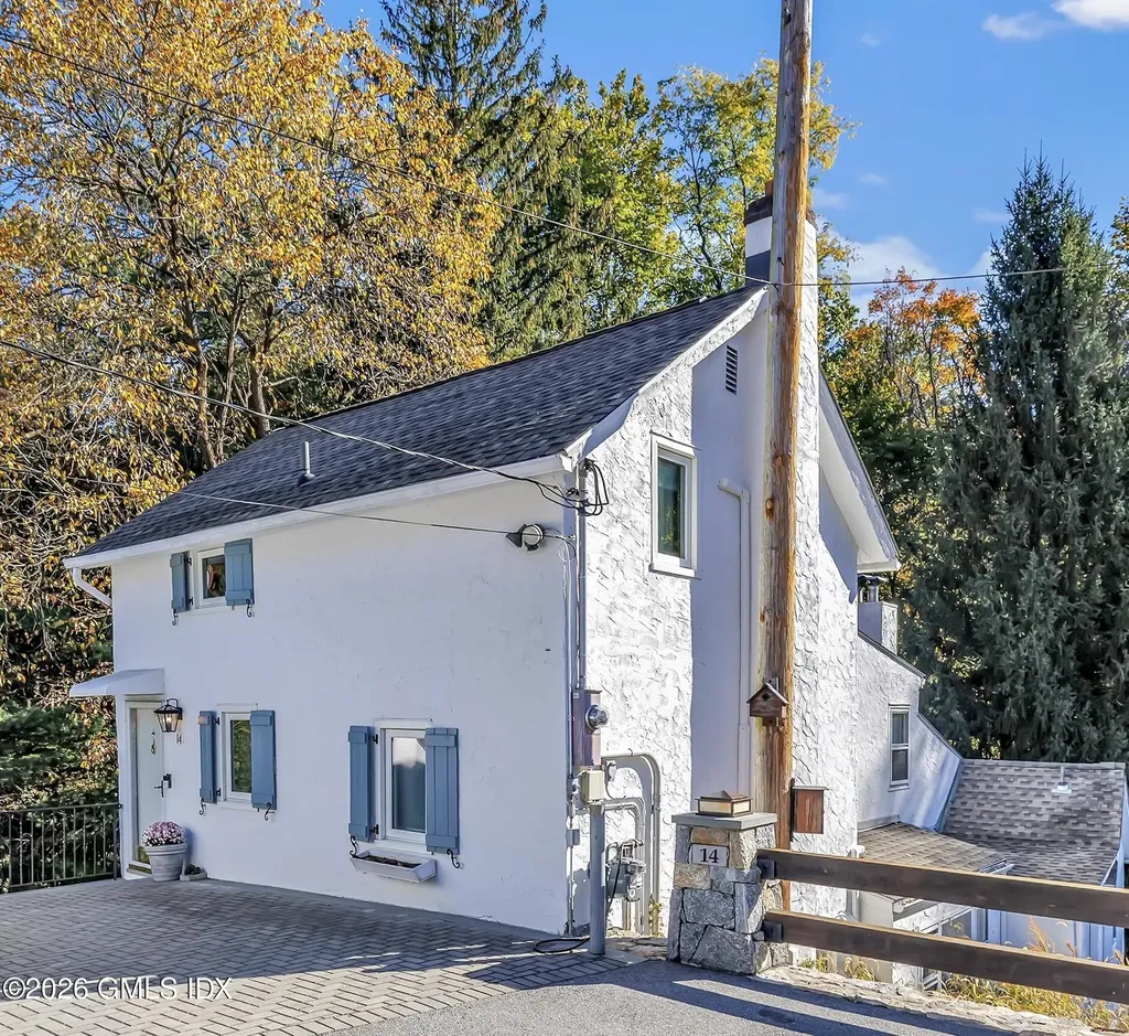 14 Concord Street Greenwich CT 06831