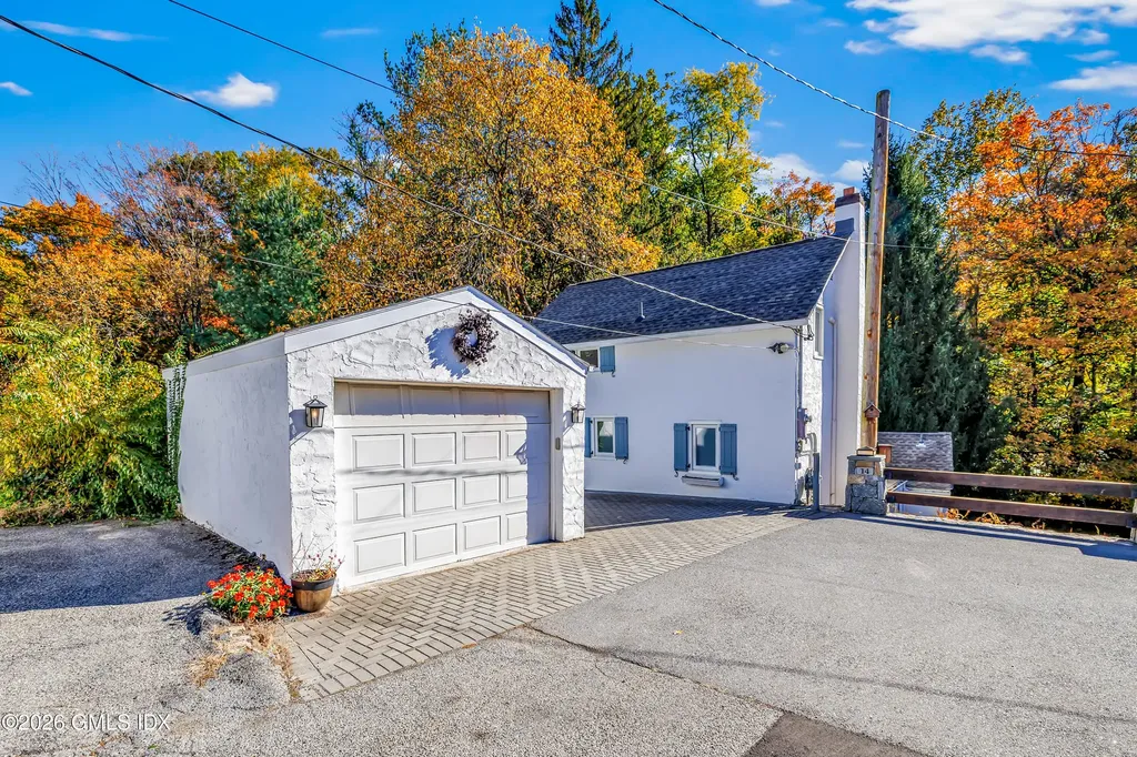 14 Concord Street Greenwich CT 06831