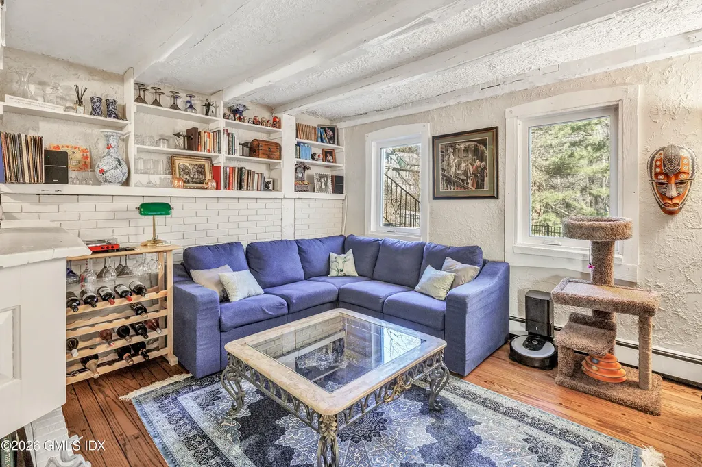 14 Concord Street Greenwich CT 06831
