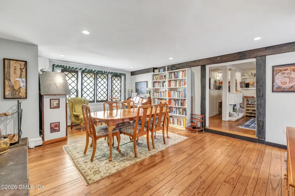 14 Concord Street Greenwich CT 06831