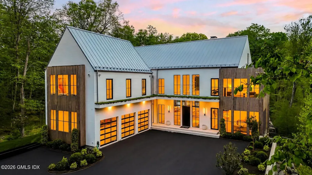 41 Mohawk Lane Greenwich CT 06831