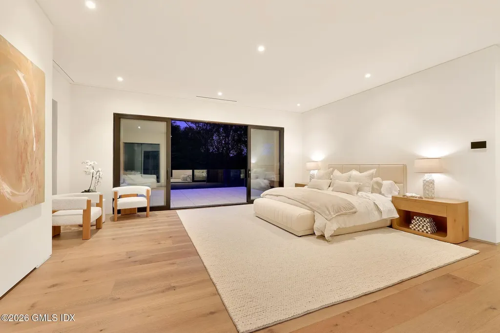 41 Mohawk Lane Greenwich CT 06831