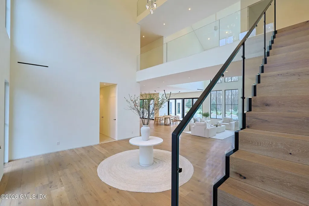 41 Mohawk Lane Greenwich CT 06831