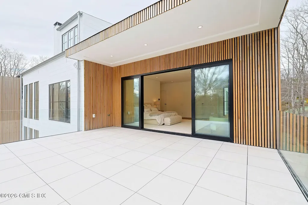 41 Mohawk Lane Greenwich CT 06831
