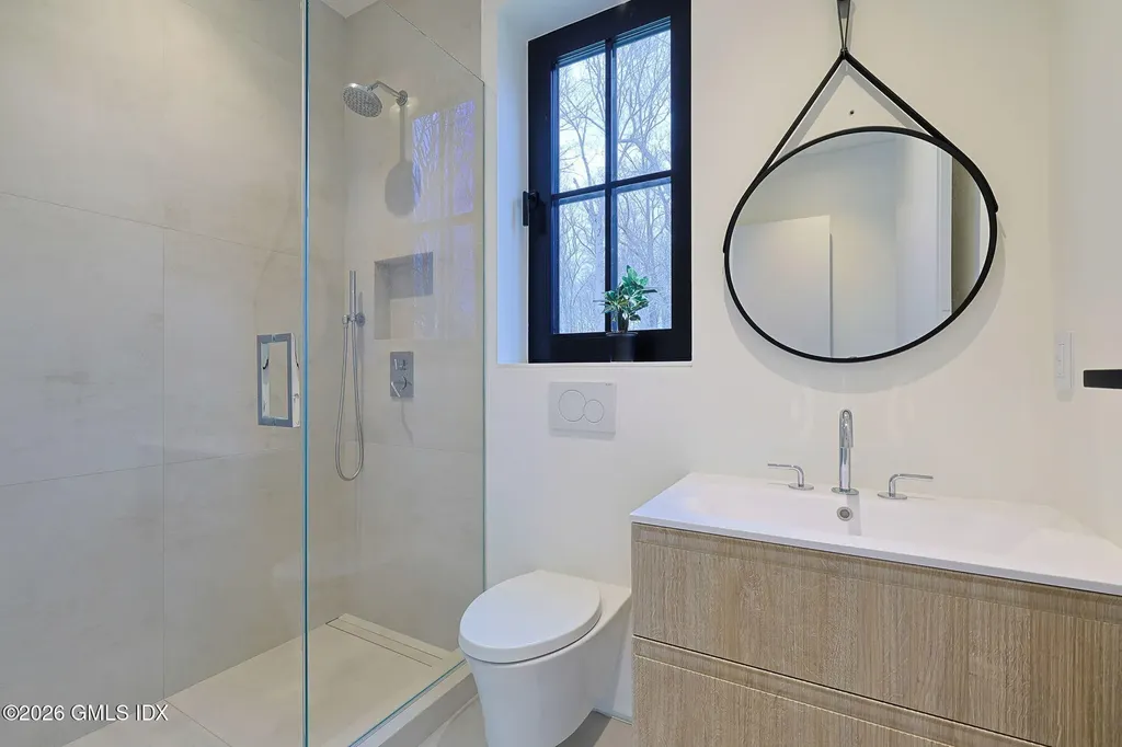 41 Mohawk Lane Greenwich CT 06831