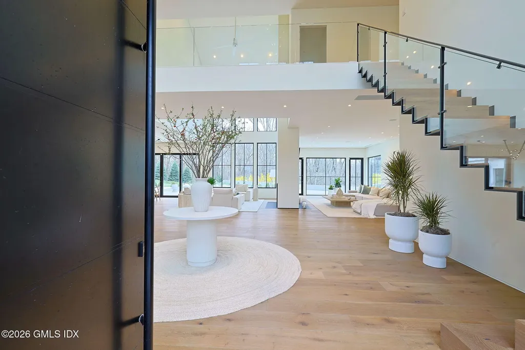 41 Mohawk Lane Greenwich CT 06831