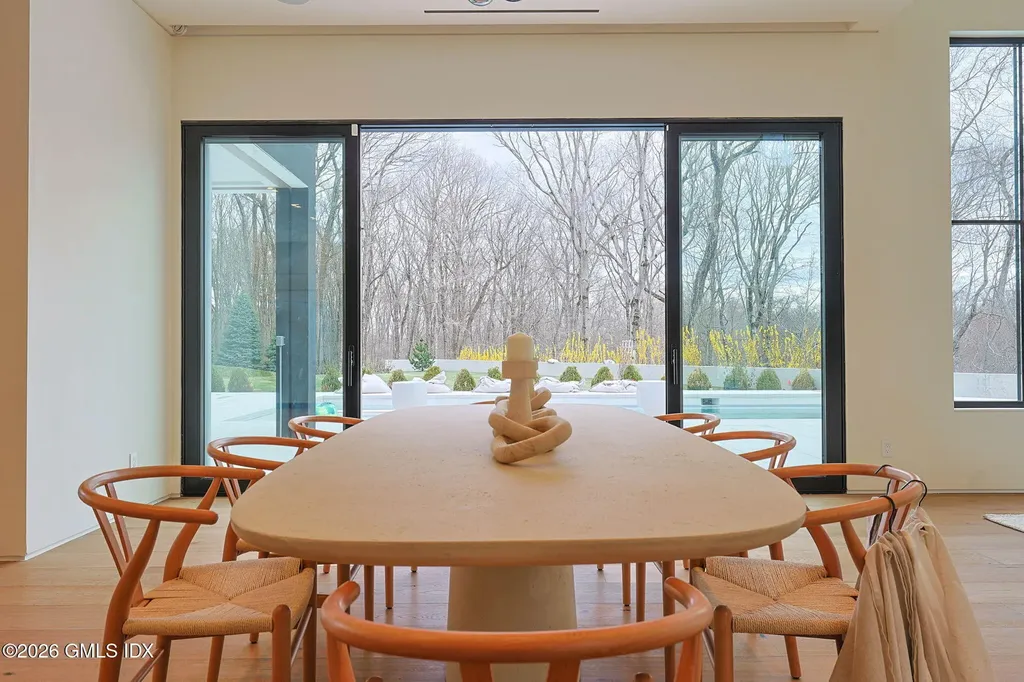 41 Mohawk Lane Greenwich CT 06831