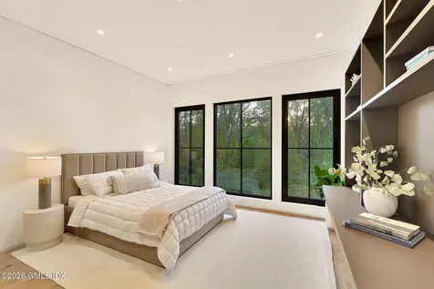 41 Mohawk Lane Greenwich CT 06831