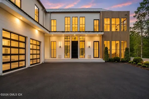 41 Mohawk Lane Greenwich CT 06831