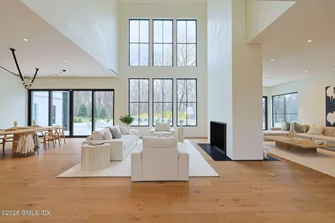 41 Mohawk Lane Greenwich CT 06831