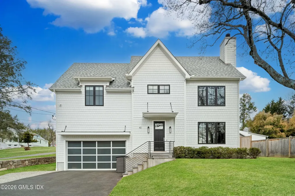 40 Richmondville Avenue Westport CT 06880