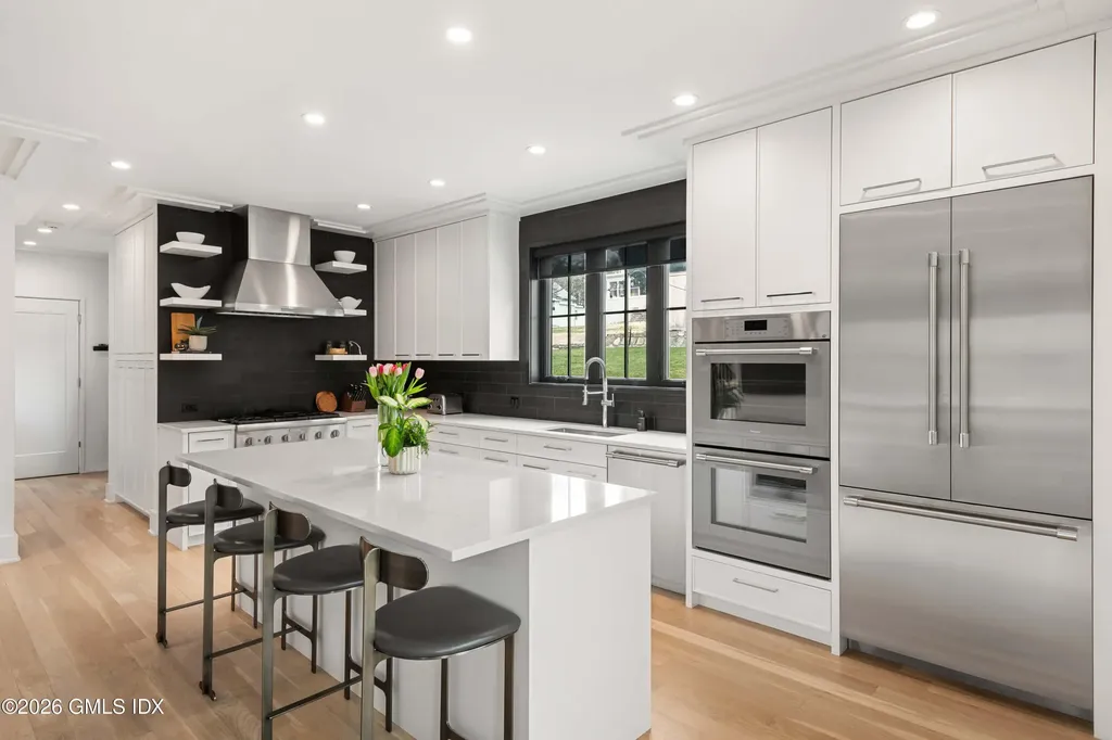 40 Richmondville Avenue Westport CT 06880