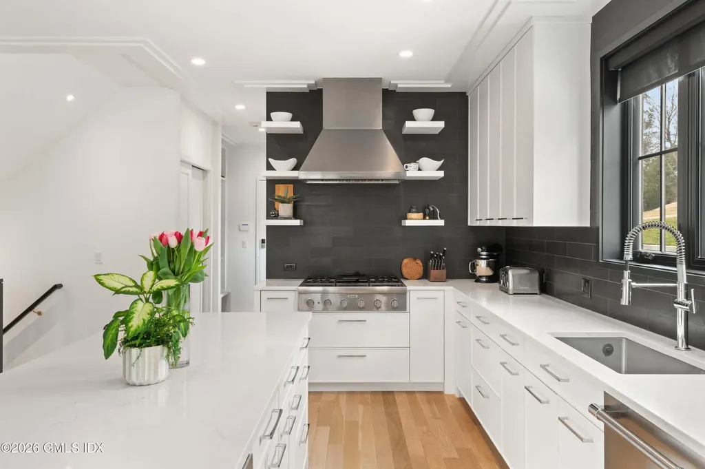 40 Richmondville Avenue Westport CT 06880