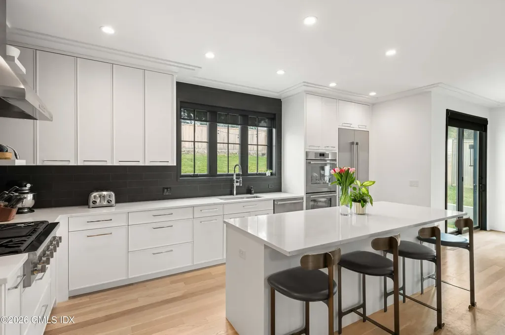 40 Richmondville Avenue Westport CT 06880