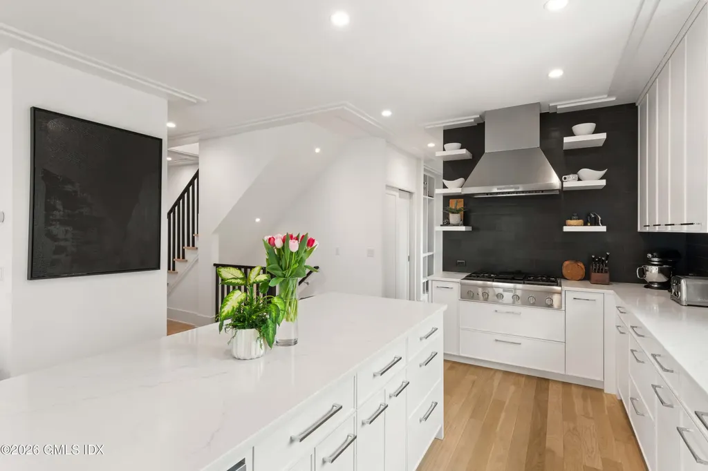 40 Richmondville Avenue Westport CT 06880