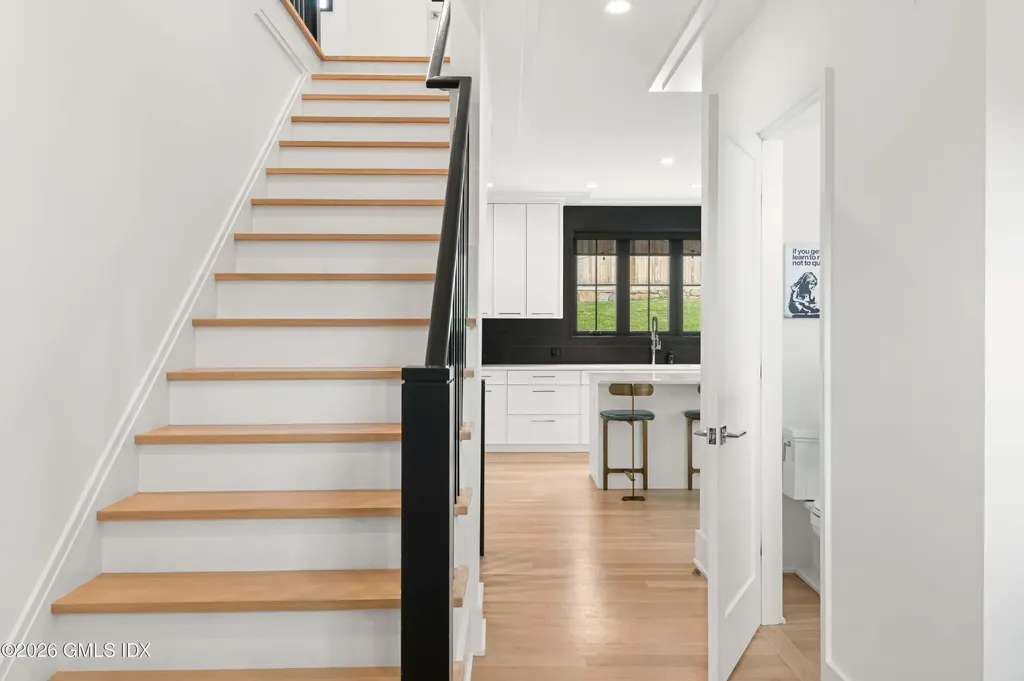 40 Richmondville Avenue Westport CT 06880