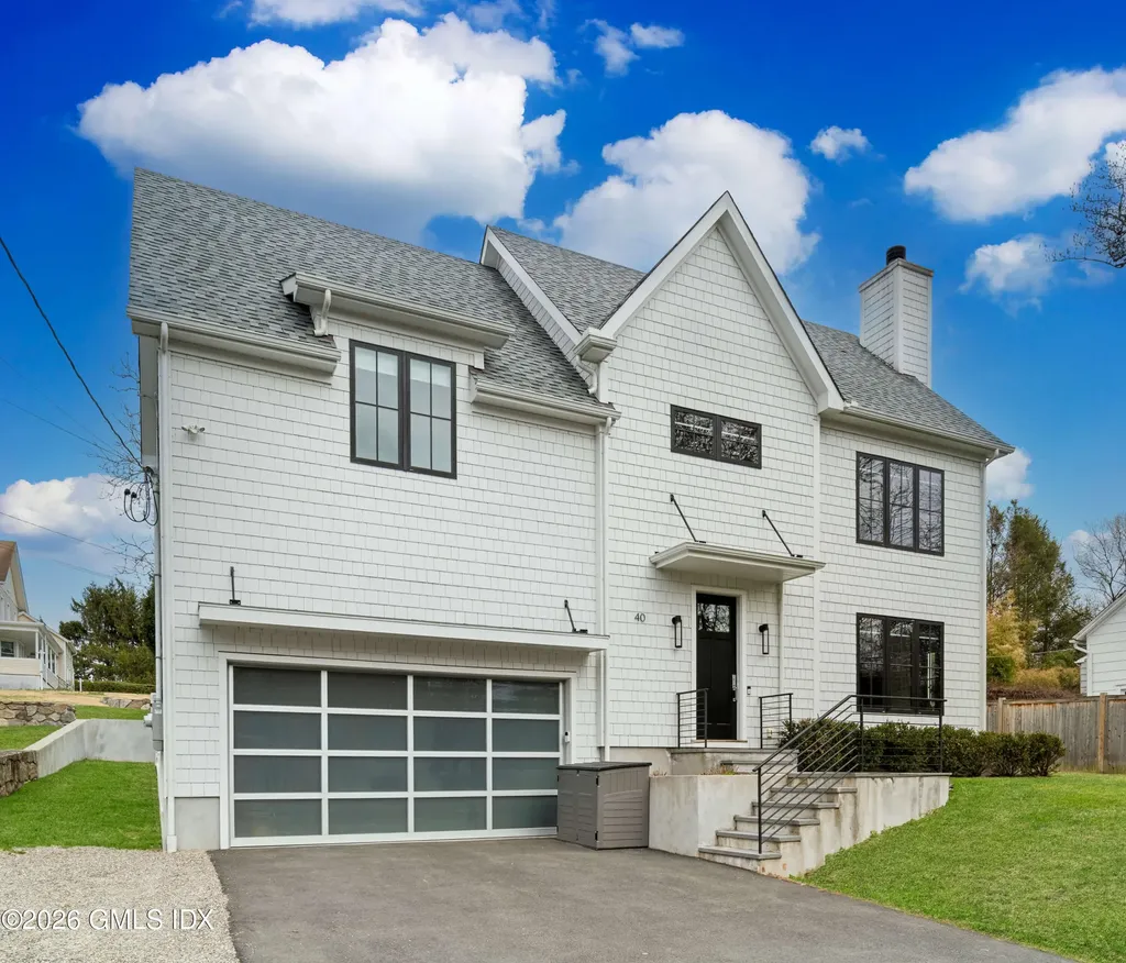 40 Richmondville Avenue Westport CT 06880