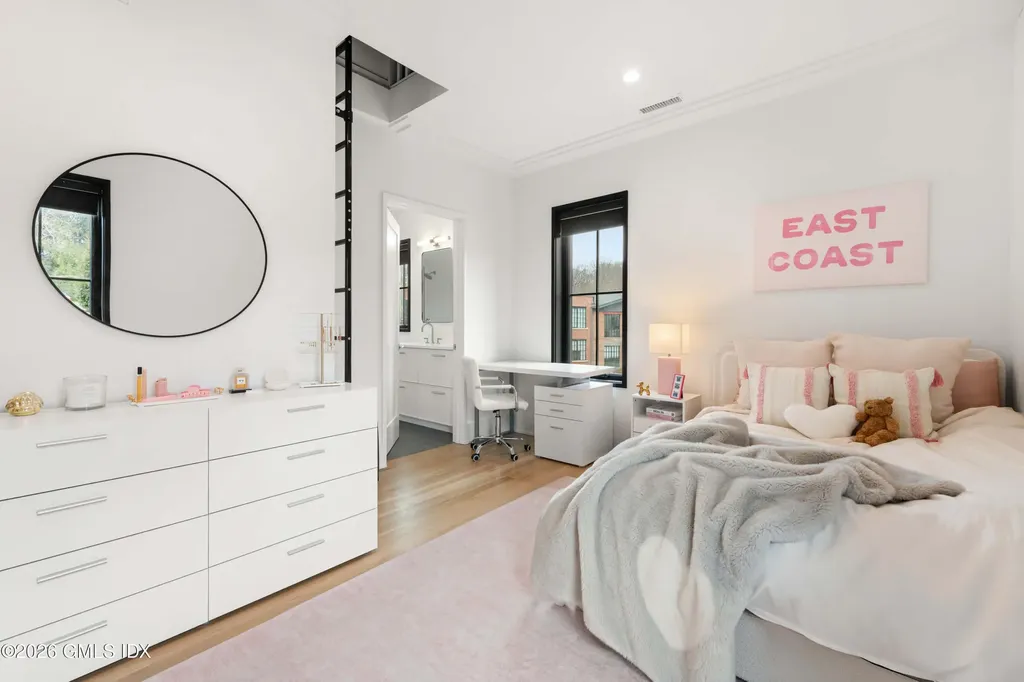 40 Richmondville Avenue Westport CT 06880