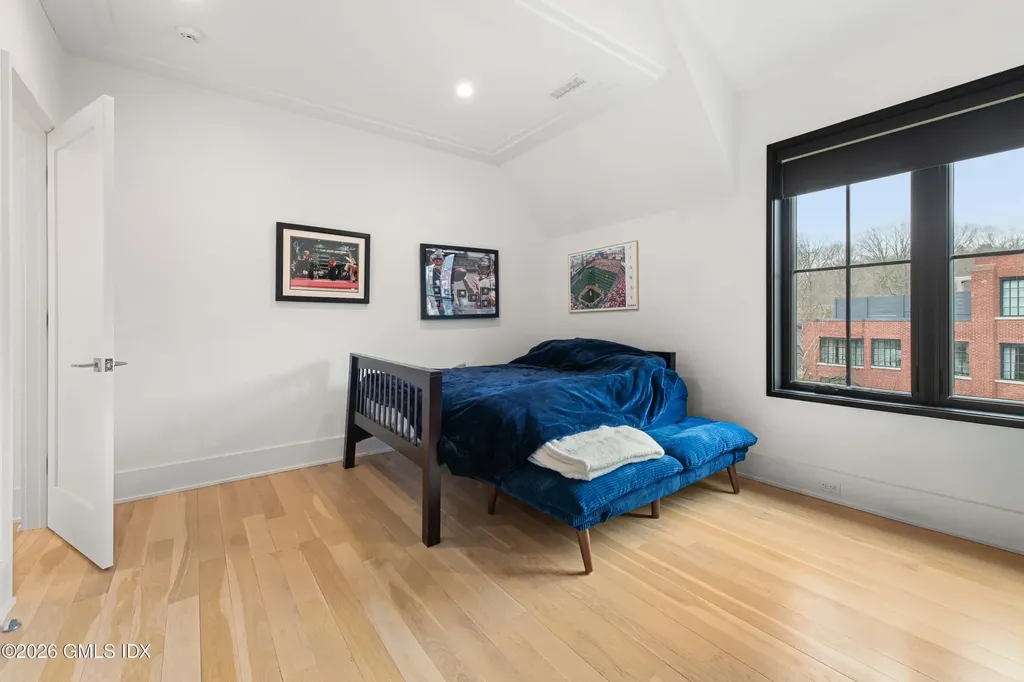 40 Richmondville Avenue Westport CT 06880