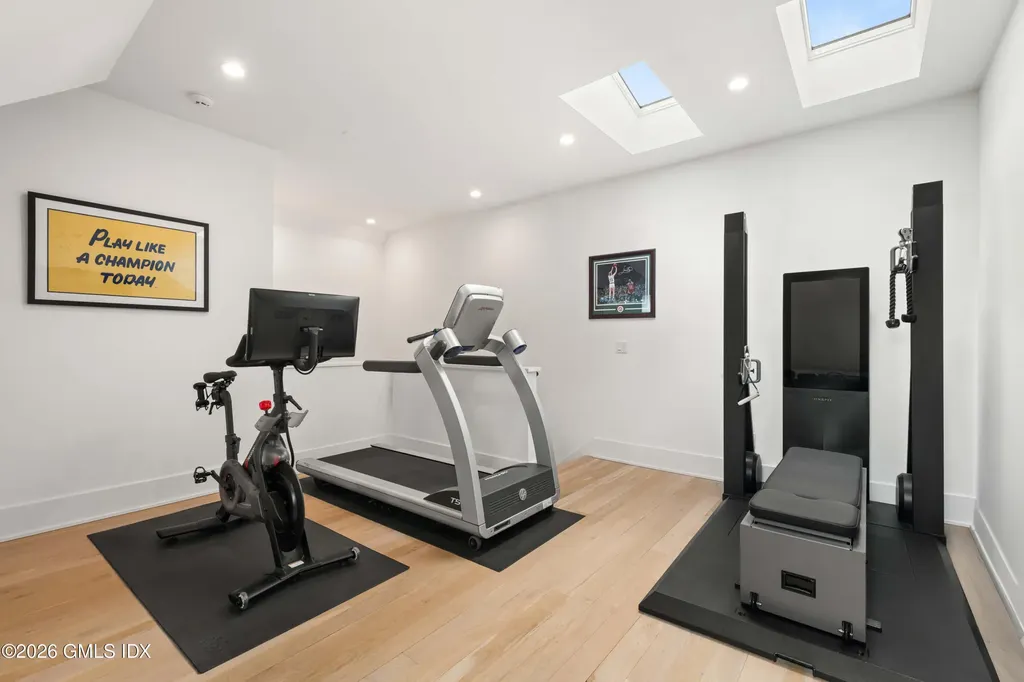 40 Richmondville Avenue Westport CT 06880