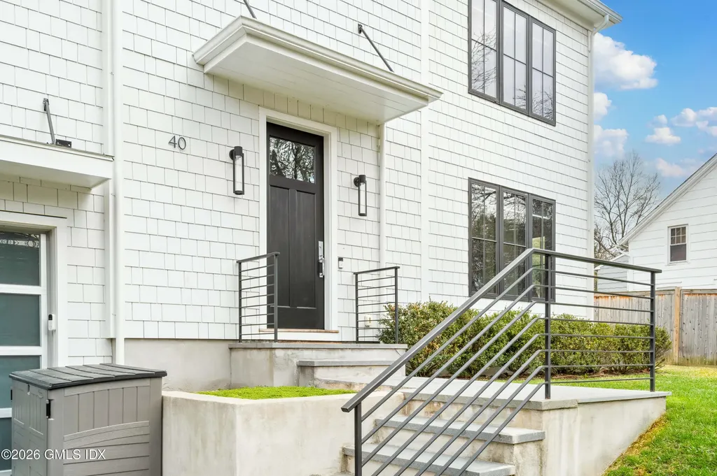 40 Richmondville Avenue Westport CT 06880