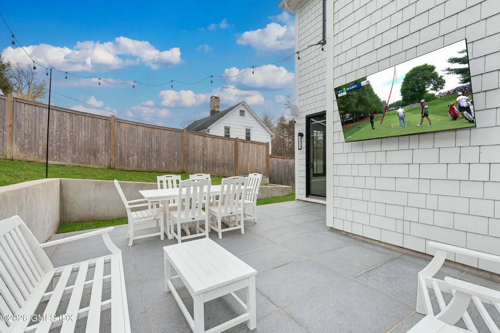 40 Richmondville Avenue Westport CT 06880