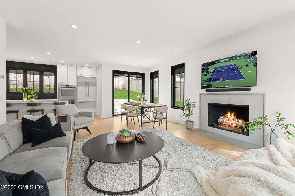 40 Richmondville Avenue Westport CT 06880