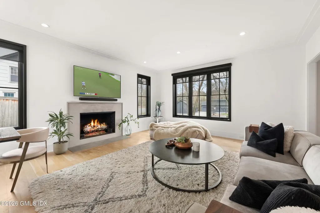 40 Richmondville Avenue Westport CT 06880