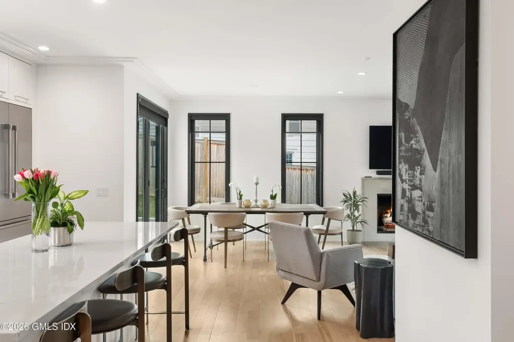 40 Richmondville Avenue Westport CT 06880