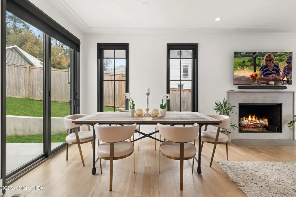 40 Richmondville Avenue Westport CT 06880