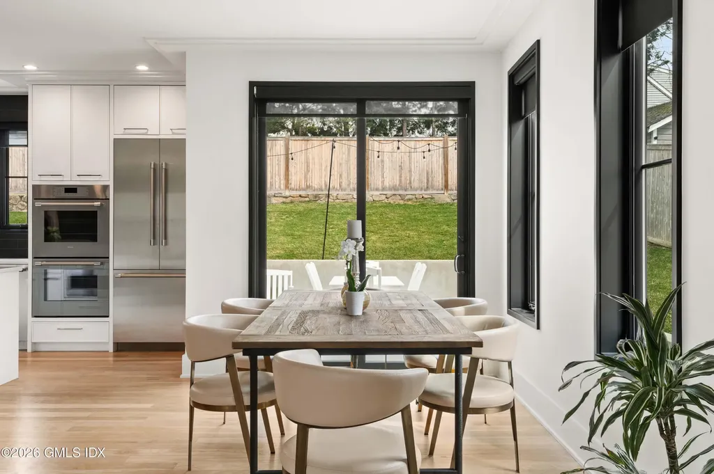 40 Richmondville Avenue Westport CT 06880