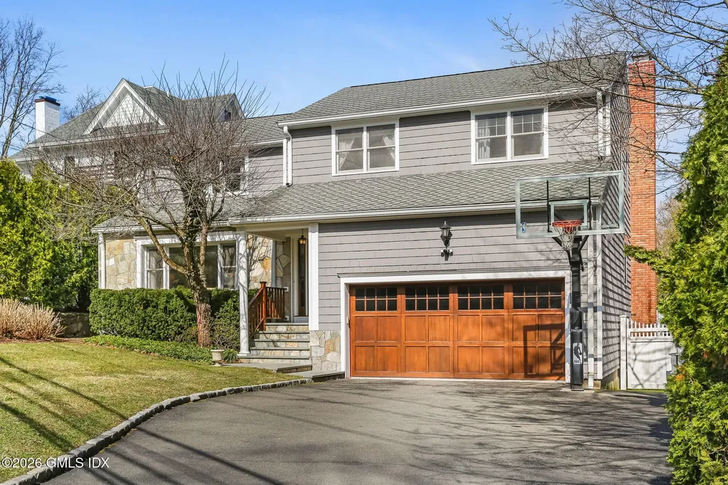 153 Lockwood Road Riverside CT 06878