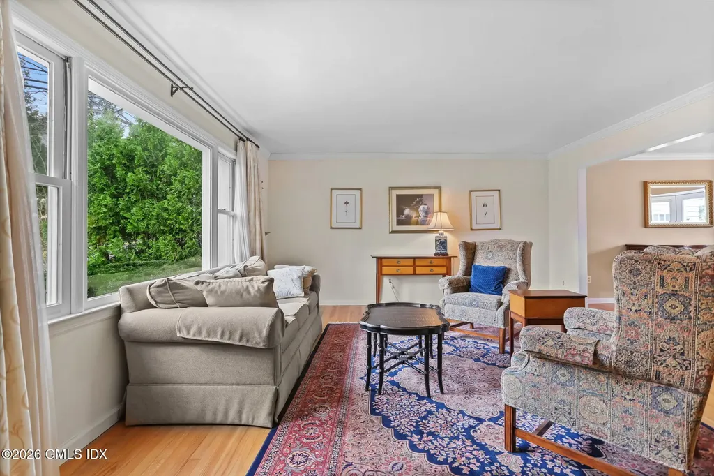 153 Lockwood Road Riverside CT 06878