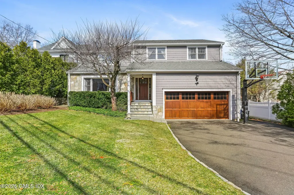 153 Lockwood Road Riverside CT 06878