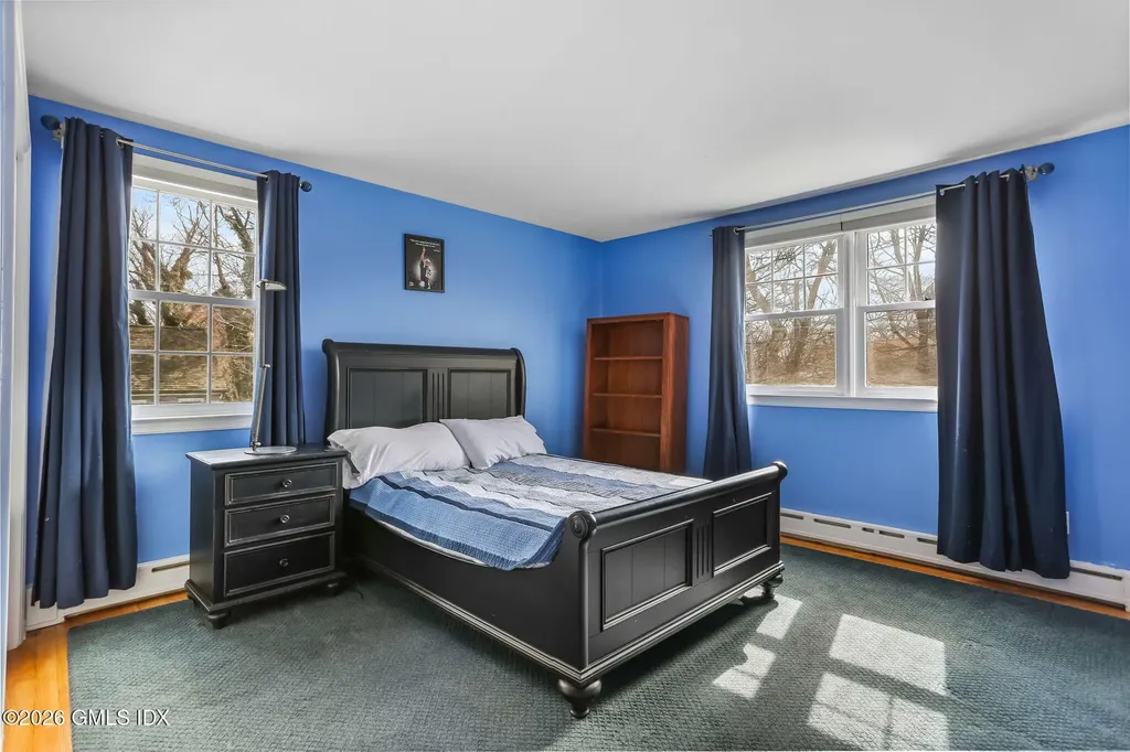 153 Lockwood Road Riverside CT 06878