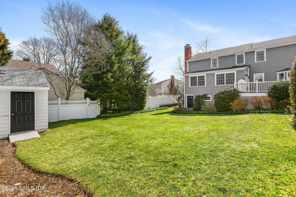 153 Lockwood Road Riverside CT 06878